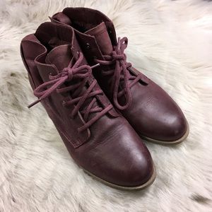 steve madden rubin bootie